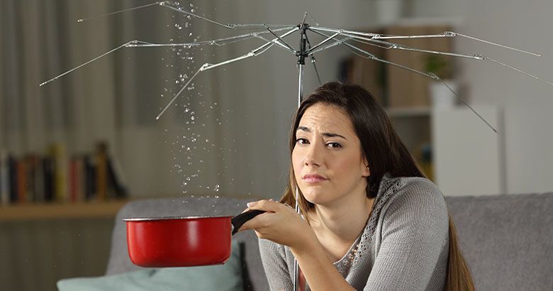 Getting Rid of Carpet Odor After Water Damage