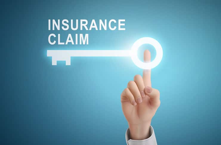 Insurance-claim
