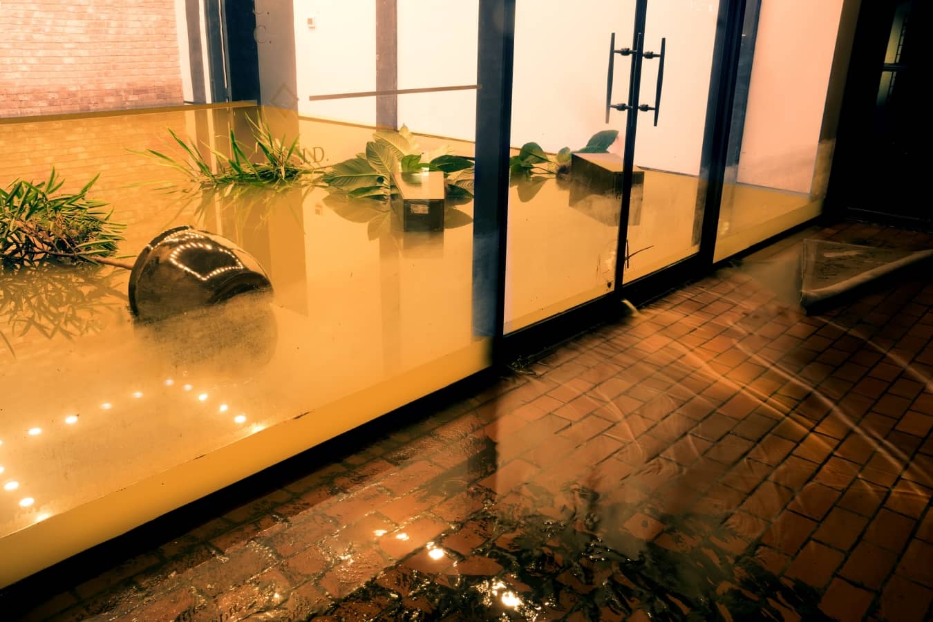commercial-water-damage